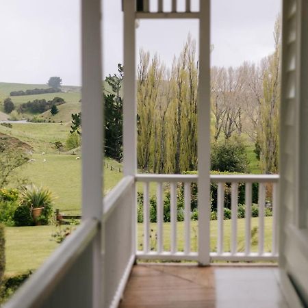 Wallingford Homestead エクステリア 写真