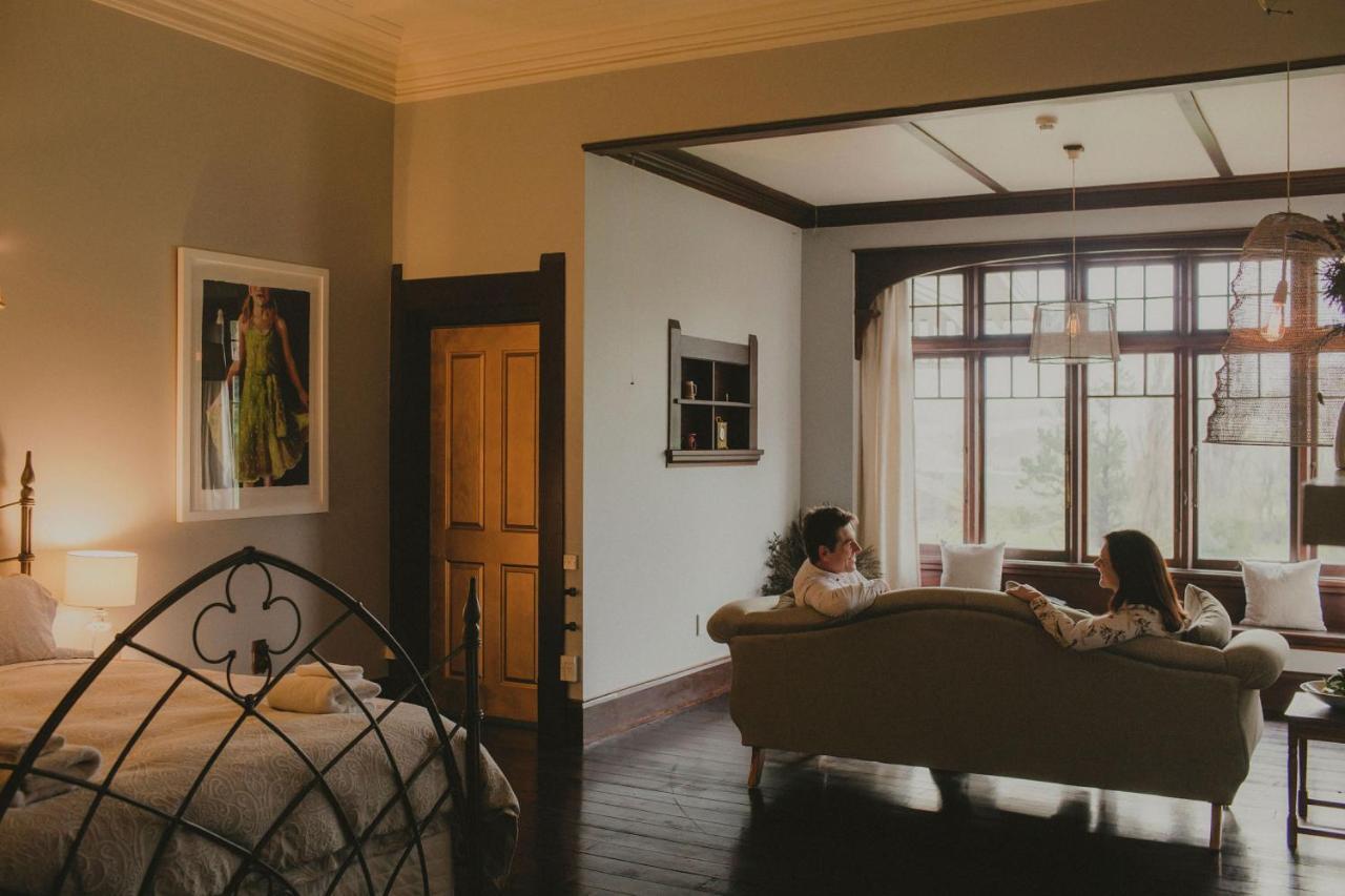 Wallingford Homestead エクステリア 写真