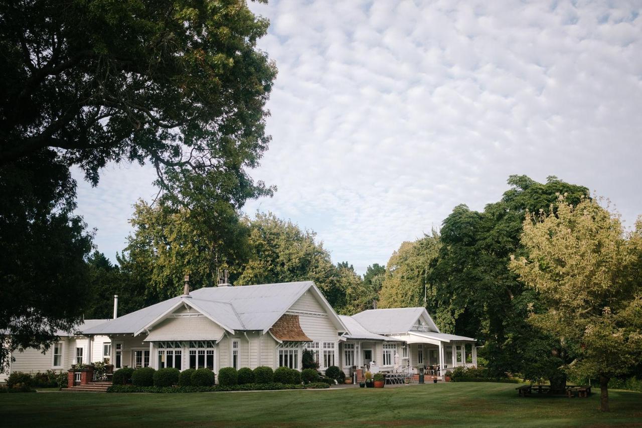 Wallingford Homestead エクステリア 写真