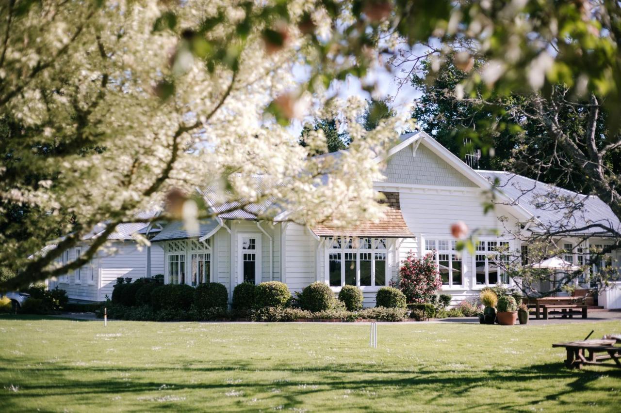 Wallingford Homestead エクステリア 写真