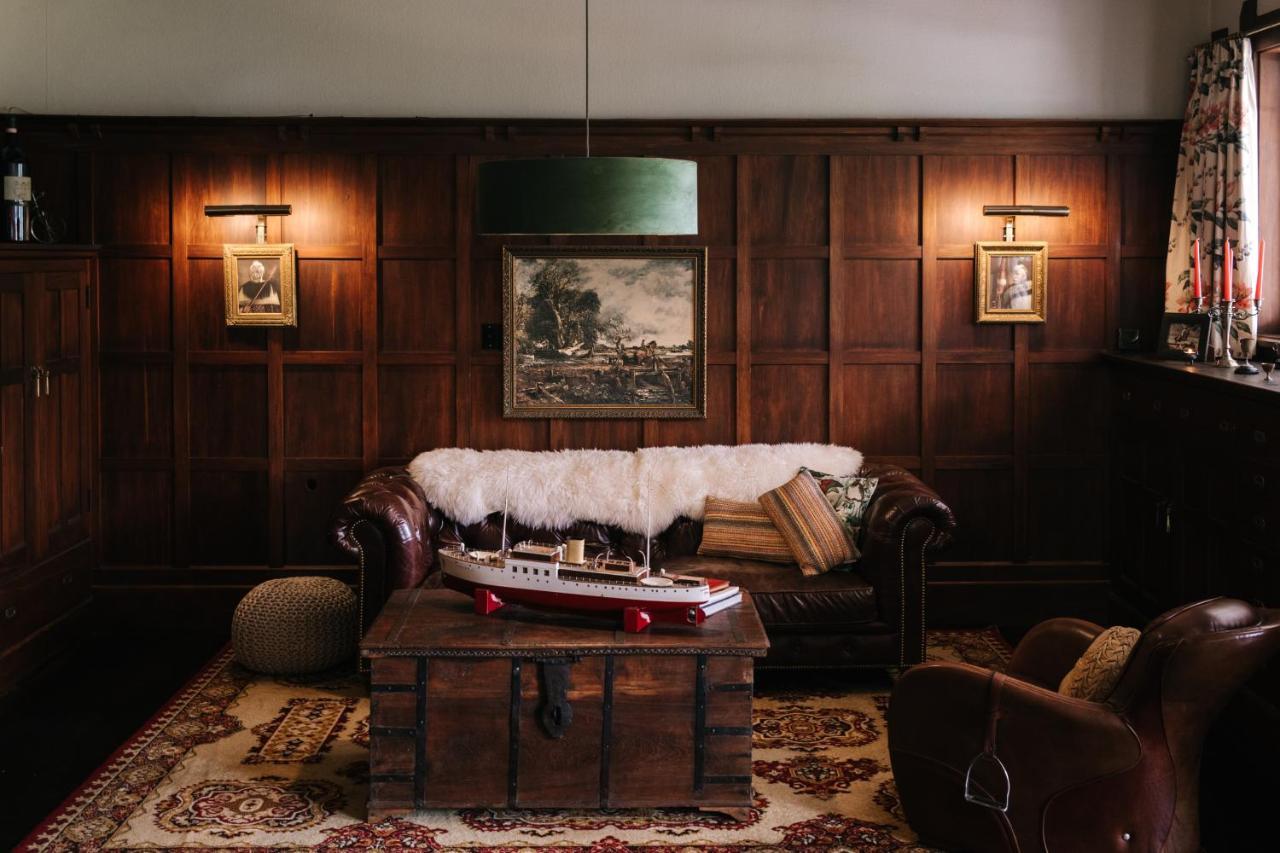 Wallingford Homestead エクステリア 写真