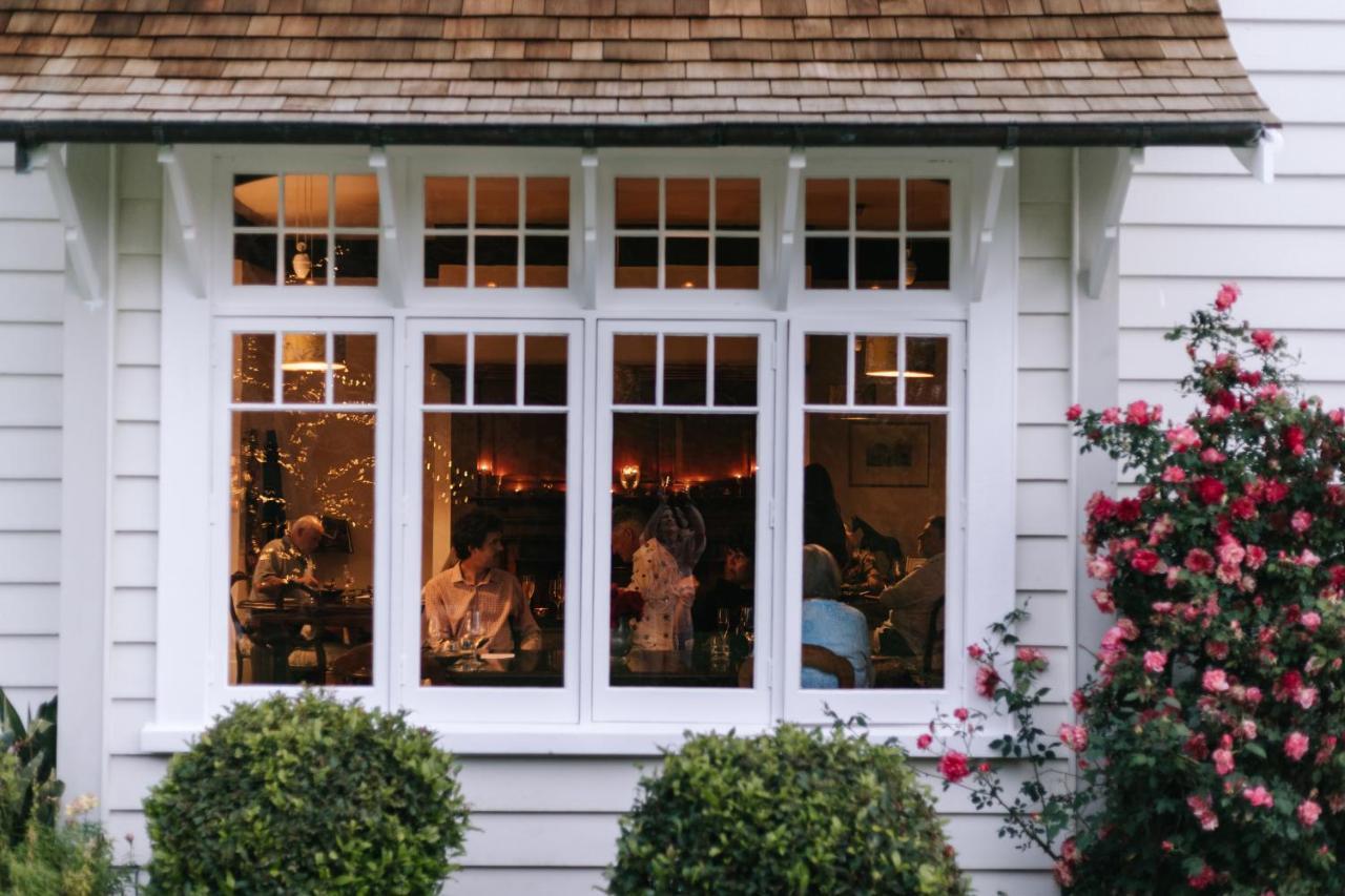 Wallingford Homestead エクステリア 写真