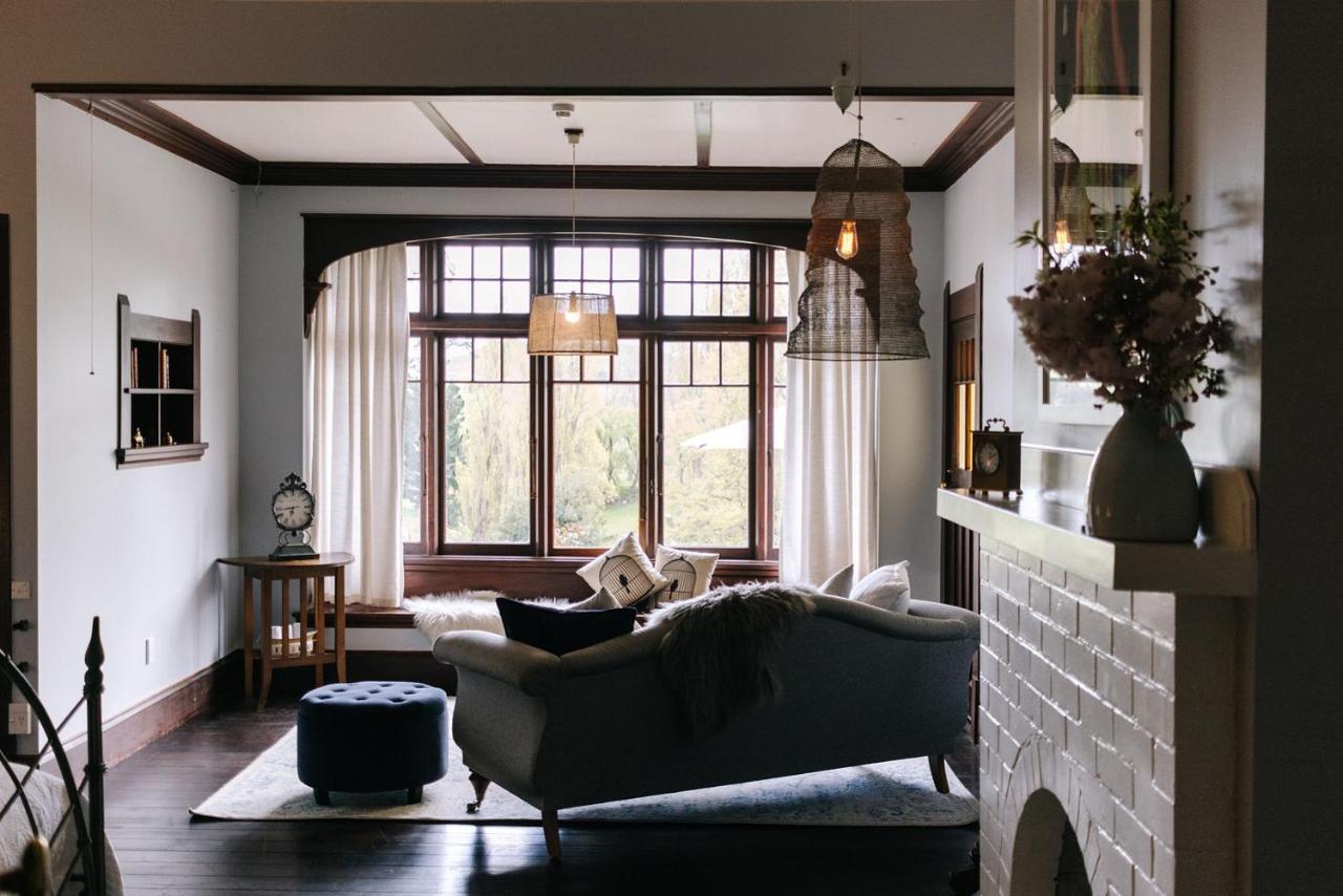 Wallingford Homestead エクステリア 写真
