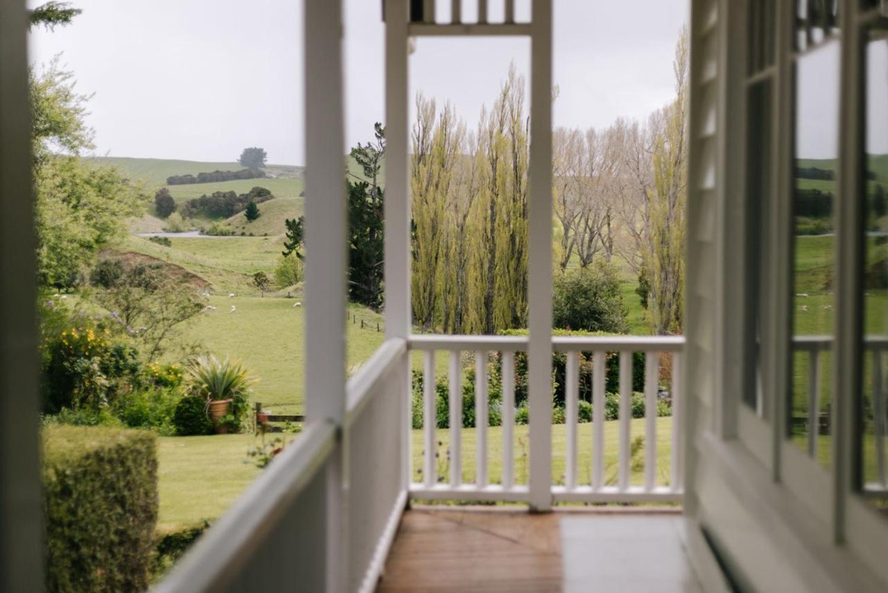 Wallingford Homestead エクステリア 写真