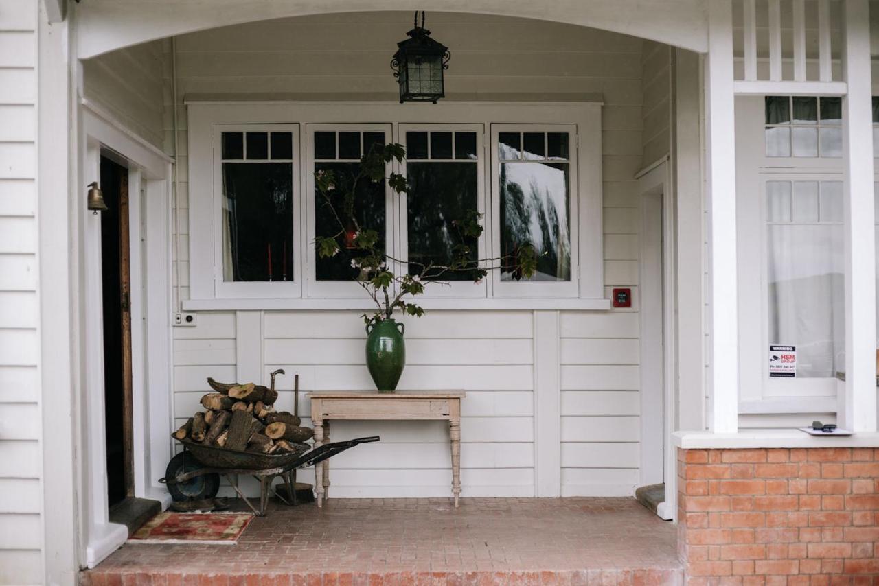 Wallingford Homestead エクステリア 写真