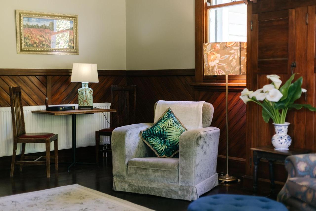 Wallingford Homestead エクステリア 写真