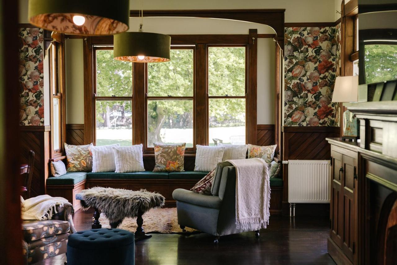 Wallingford Homestead エクステリア 写真