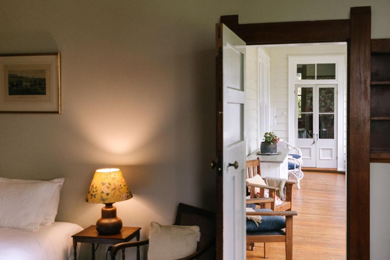 Wallingford Homestead エクステリア 写真