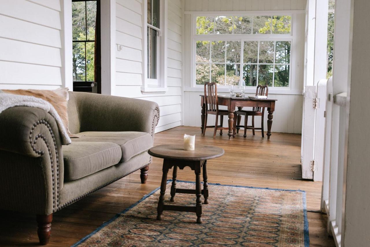 Wallingford Homestead エクステリア 写真