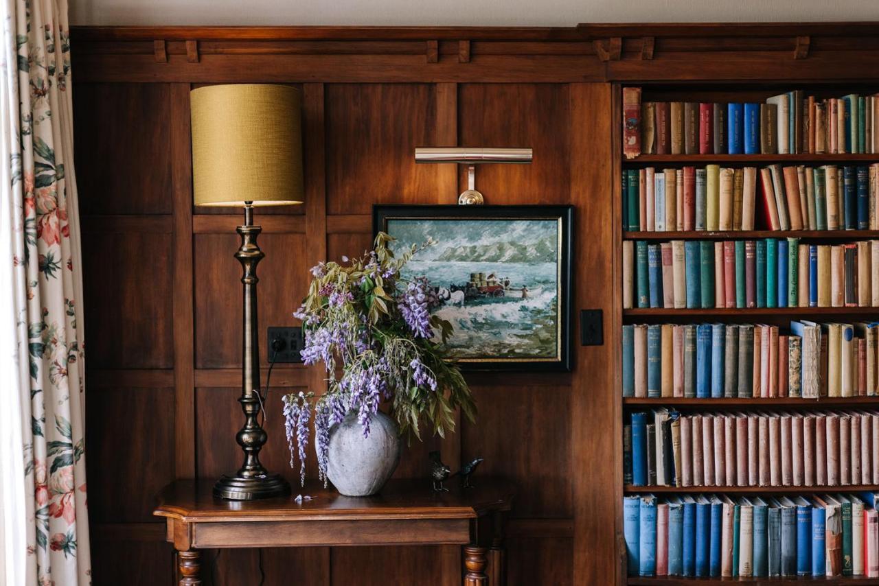 Wallingford Homestead エクステリア 写真