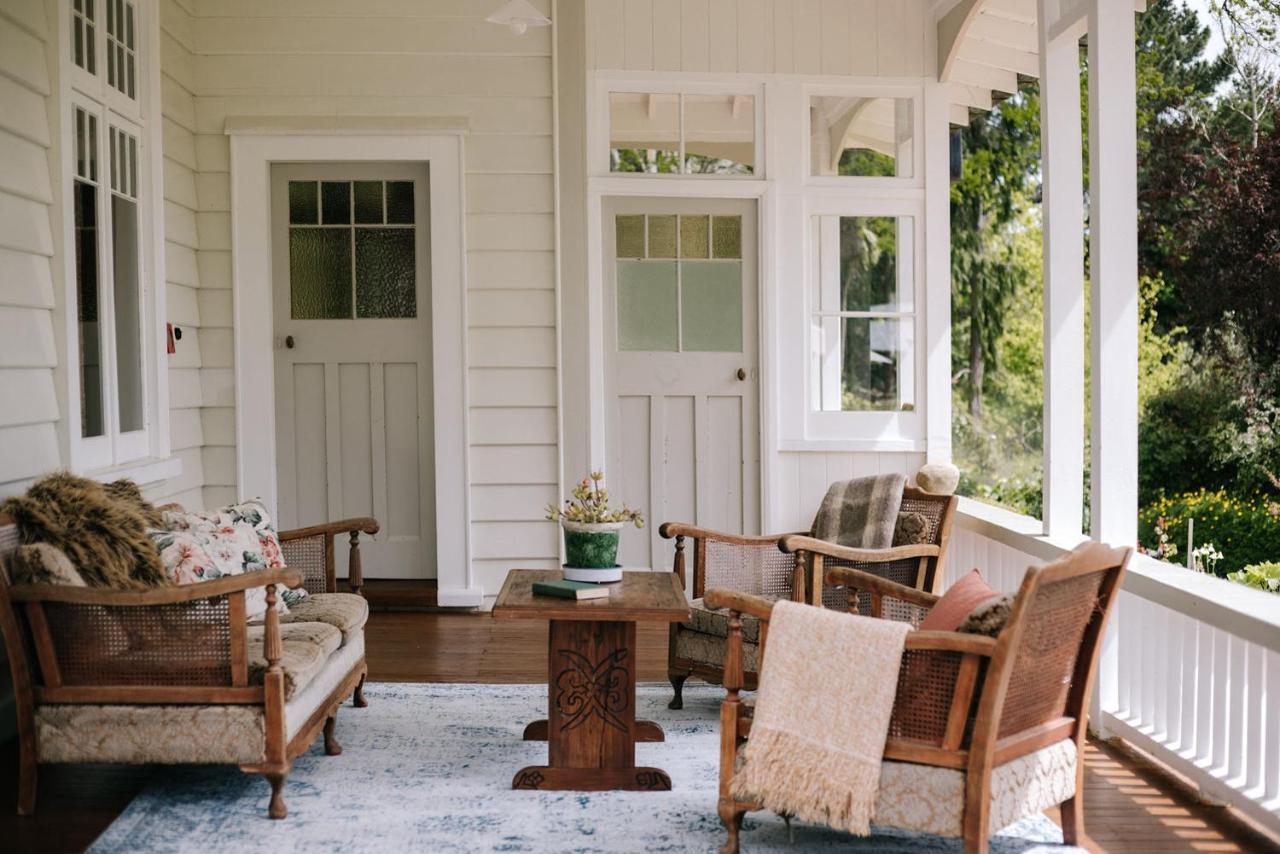 Wallingford Homestead エクステリア 写真