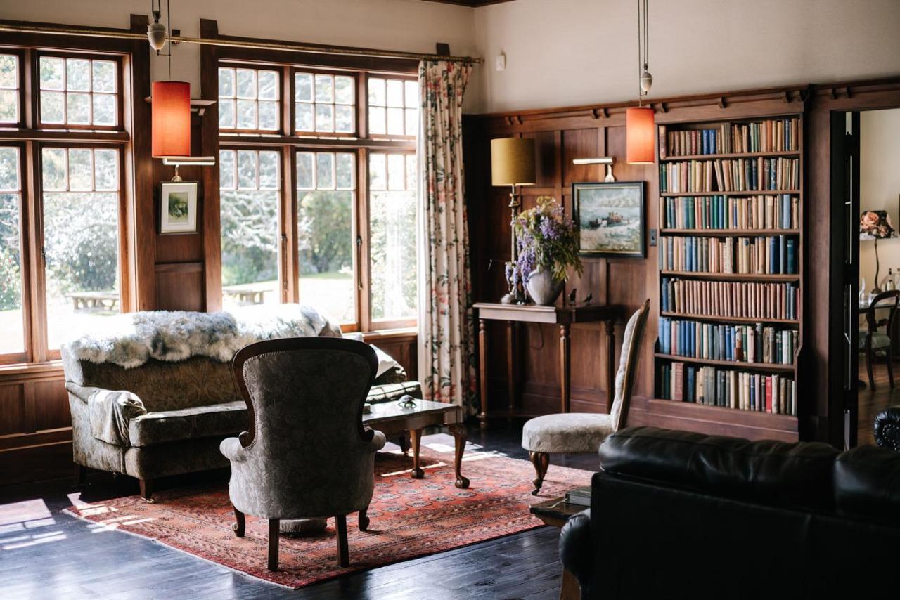 Wallingford Homestead エクステリア 写真