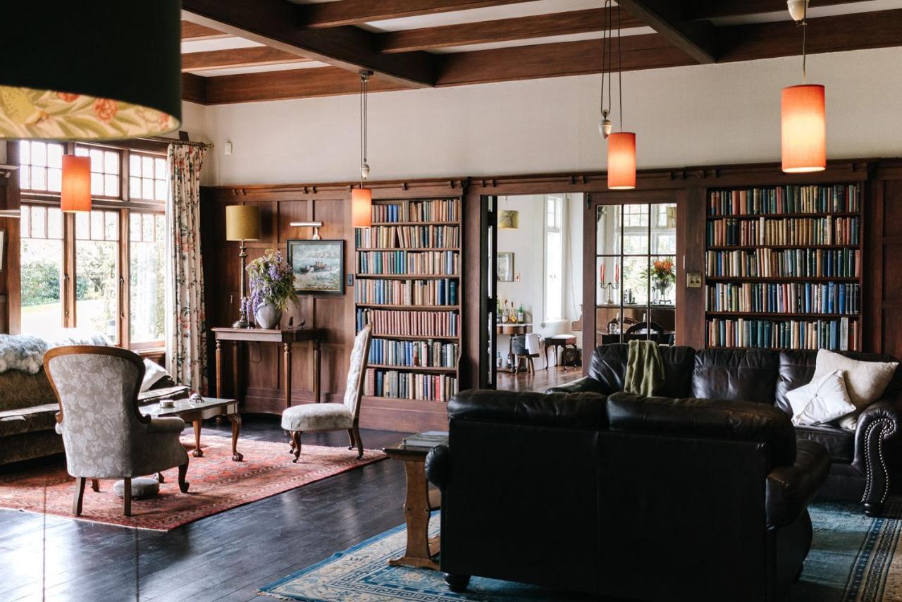 Wallingford Homestead エクステリア 写真