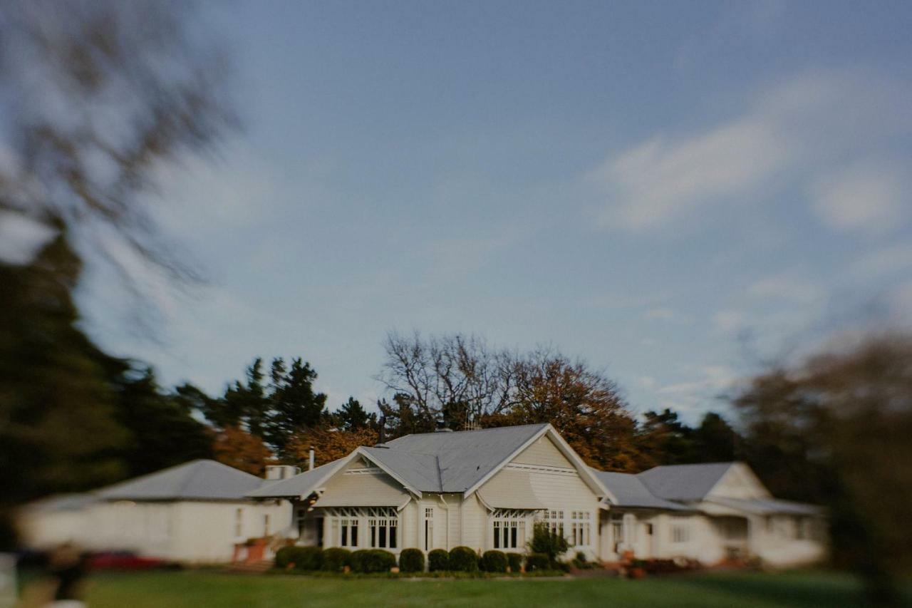 Wallingford Homestead エクステリア 写真