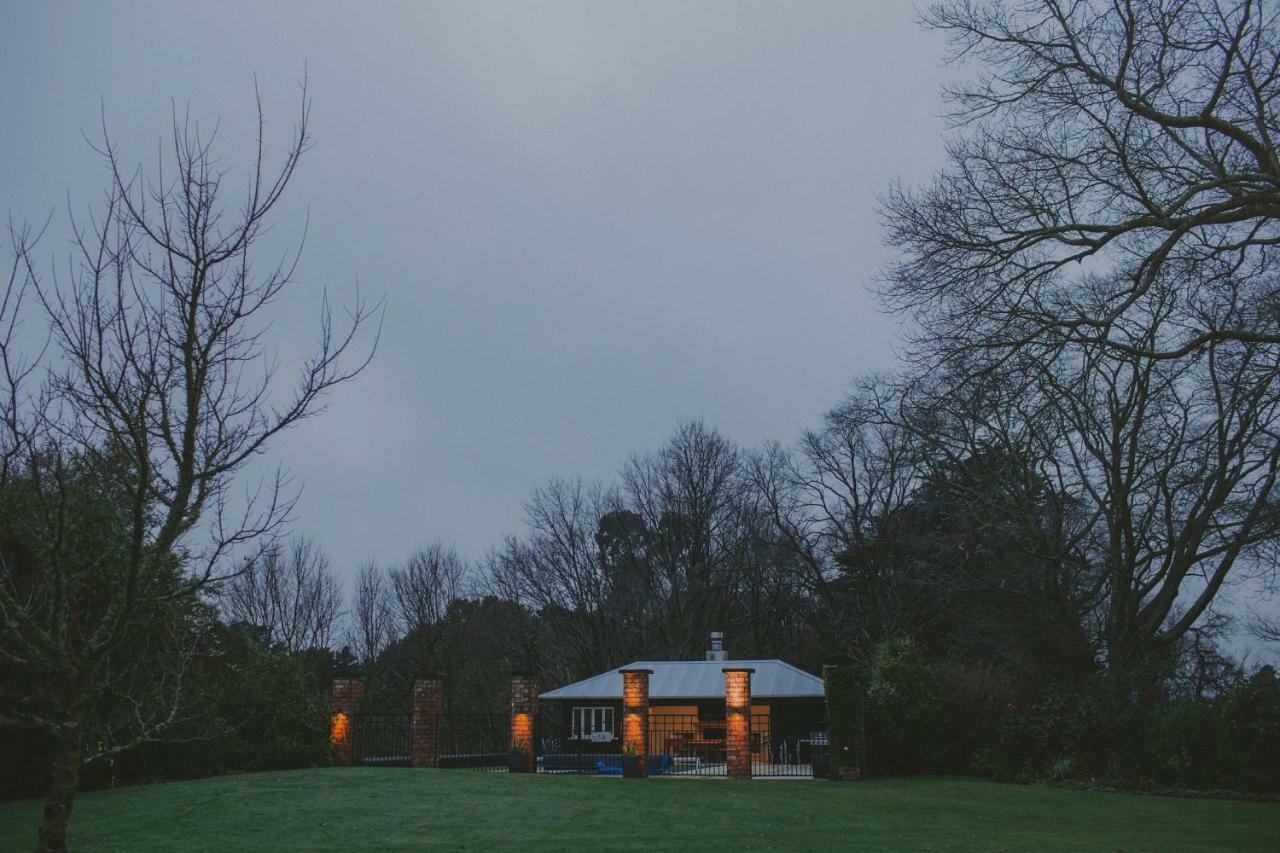 Wallingford Homestead エクステリア 写真