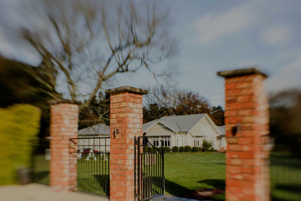Wallingford Homestead エクステリア 写真