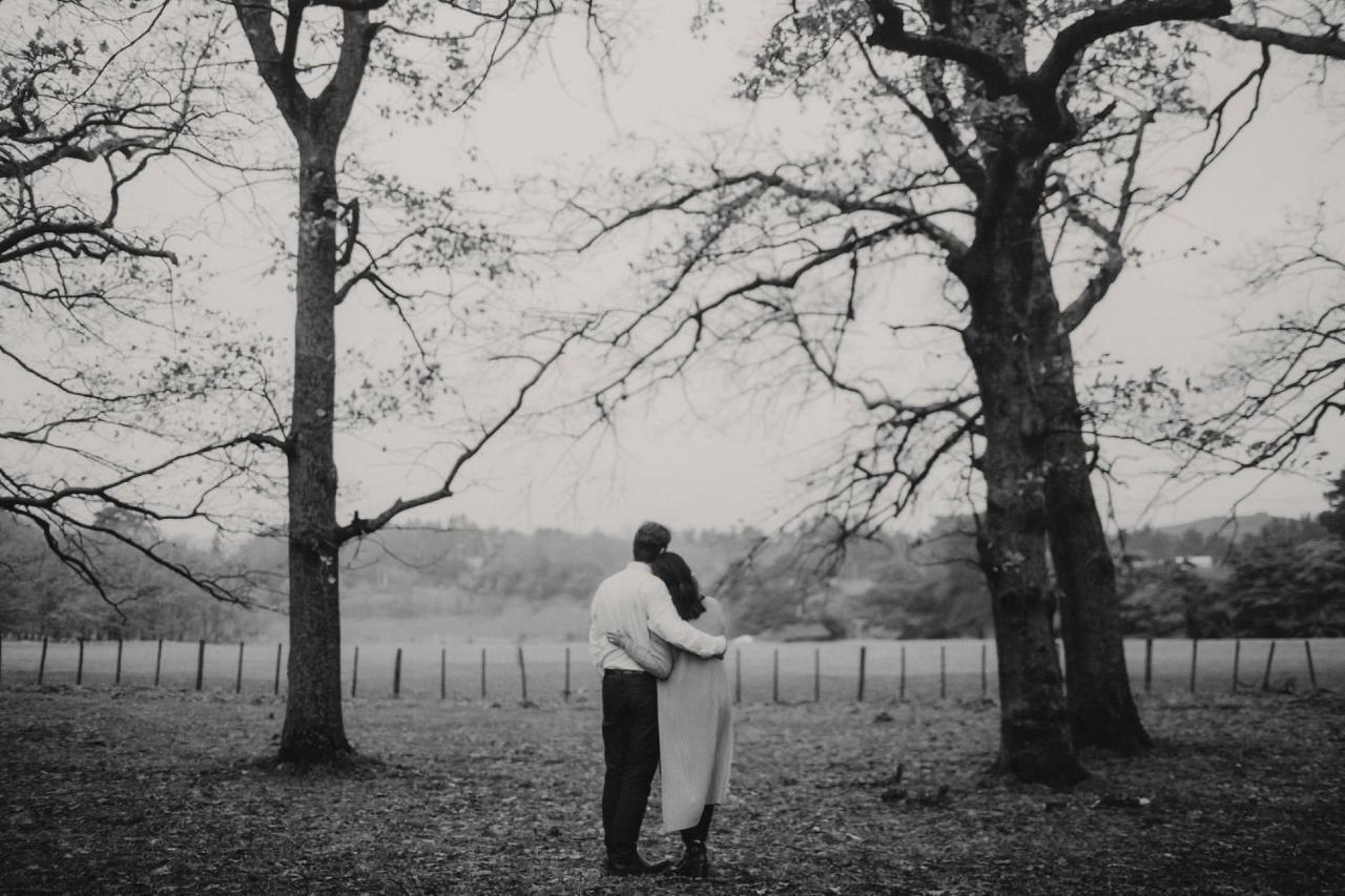 Wallingford Homestead エクステリア 写真