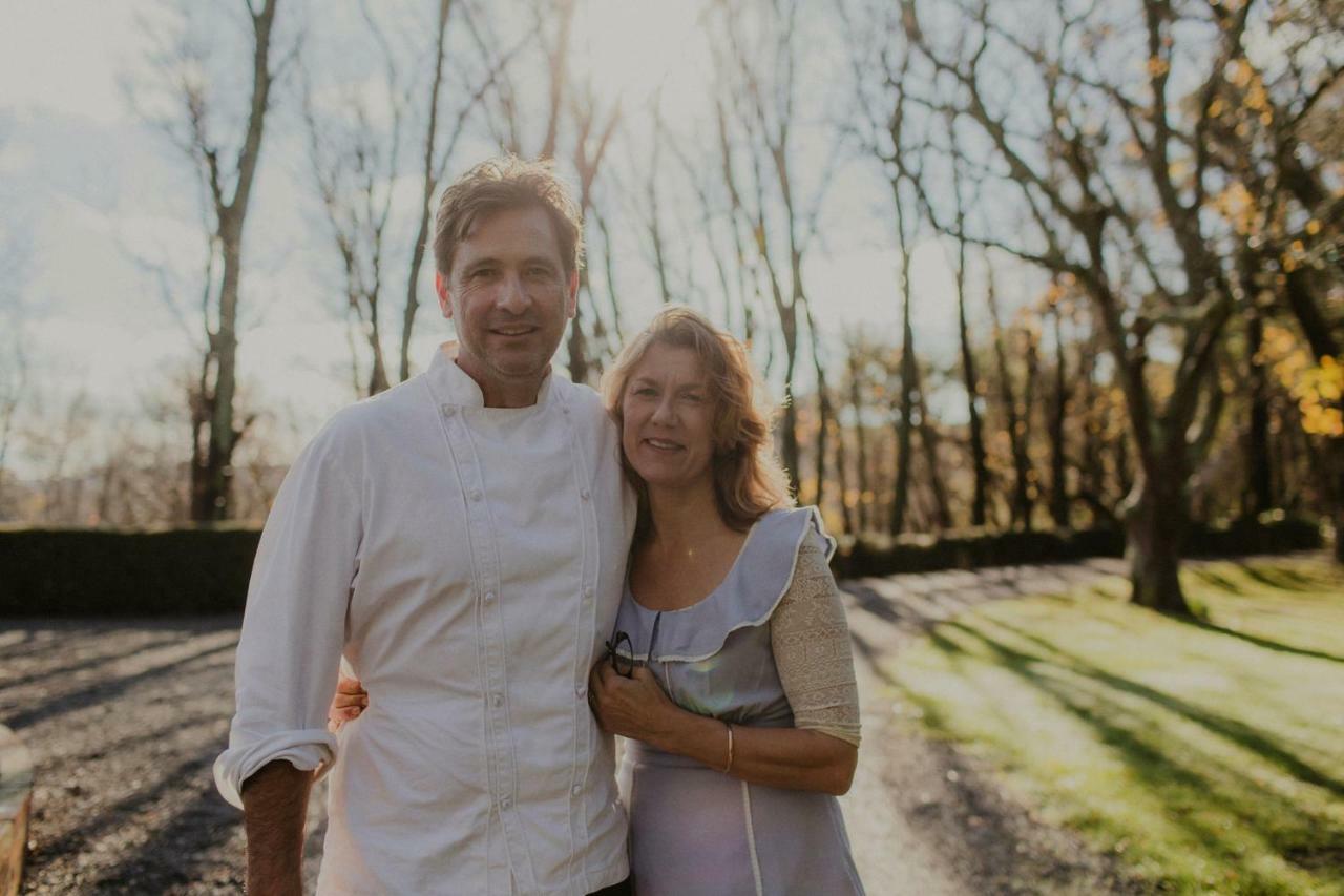 Wallingford Homestead エクステリア 写真