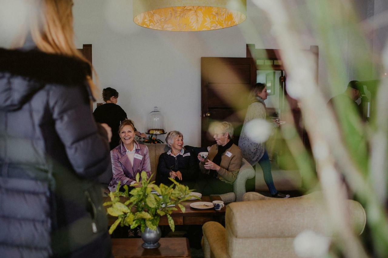 Wallingford Homestead エクステリア 写真