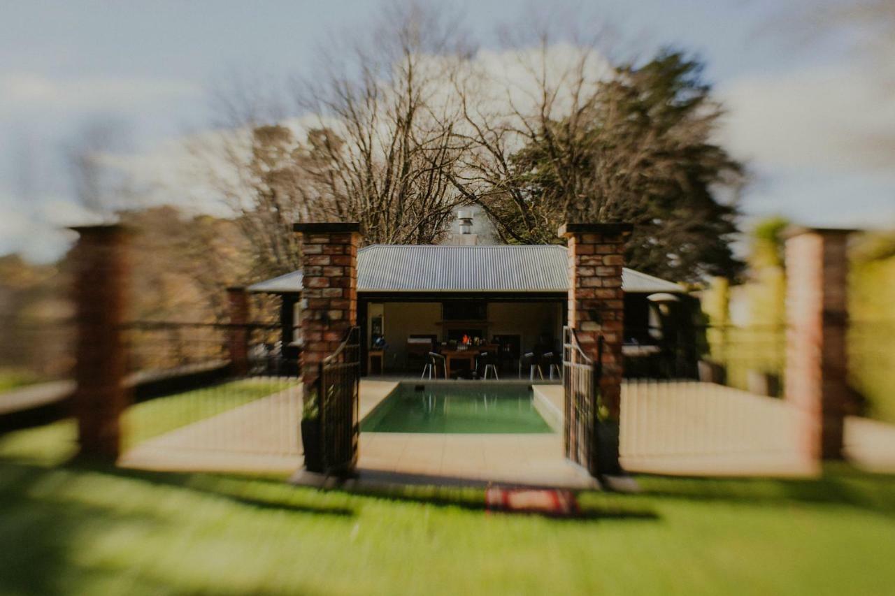 Wallingford Homestead エクステリア 写真
