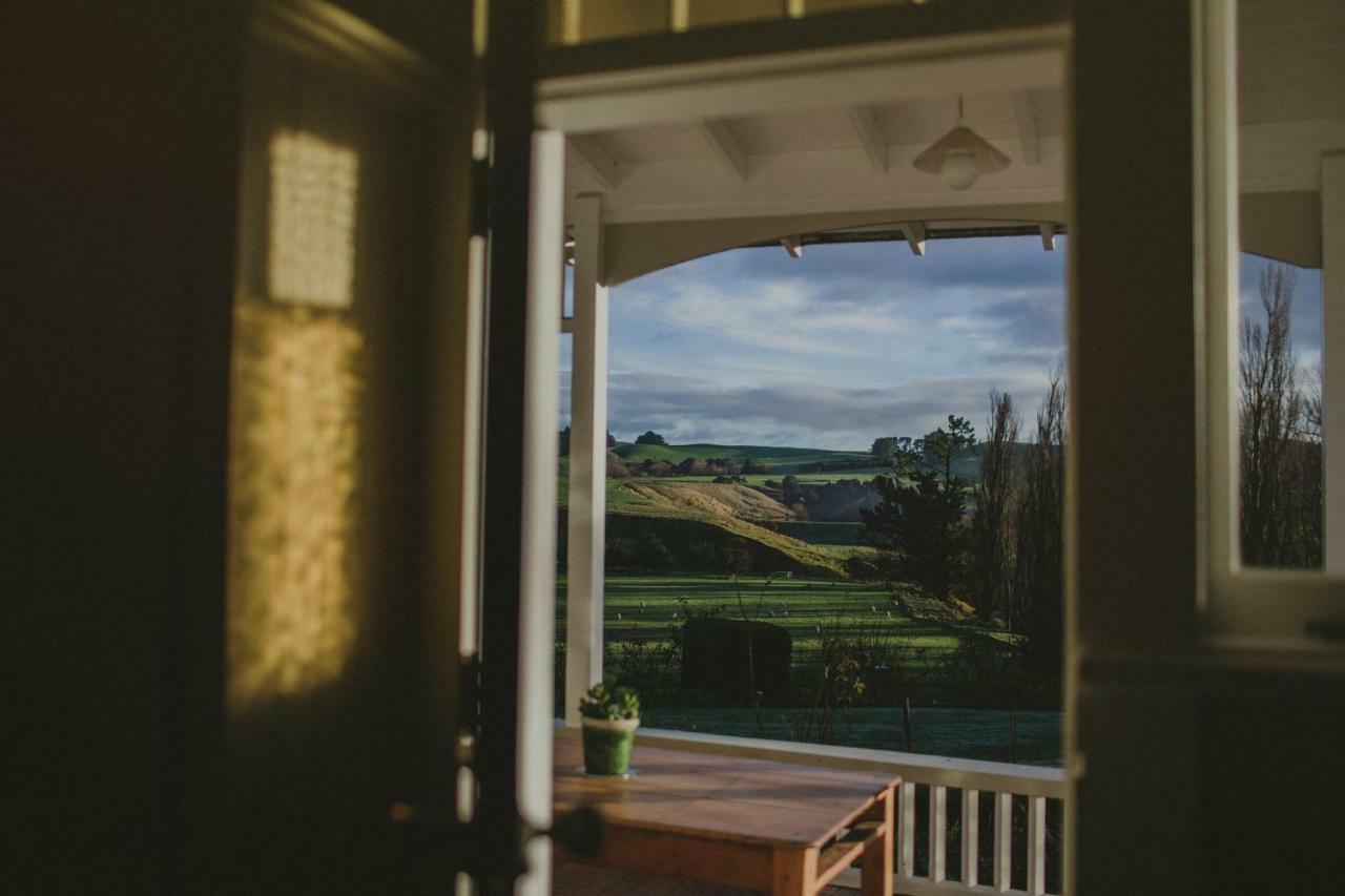 Wallingford Homestead エクステリア 写真